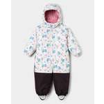 Комбинезон BabyGо
