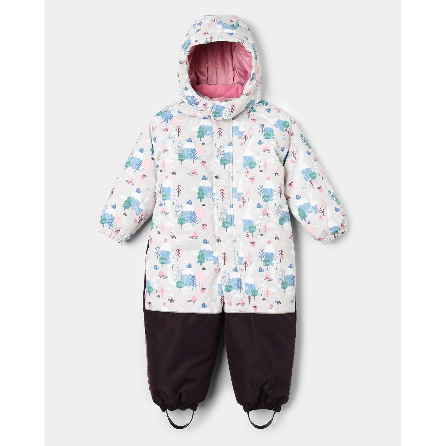 Комбинезон BabyGо W25BG4-BG78ig-43 - фото 1