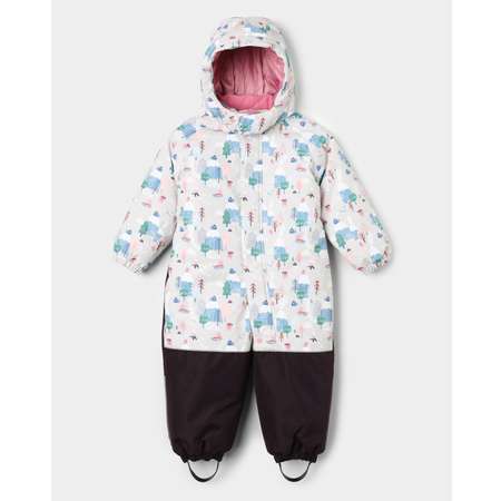 Комбинезон BabyGо