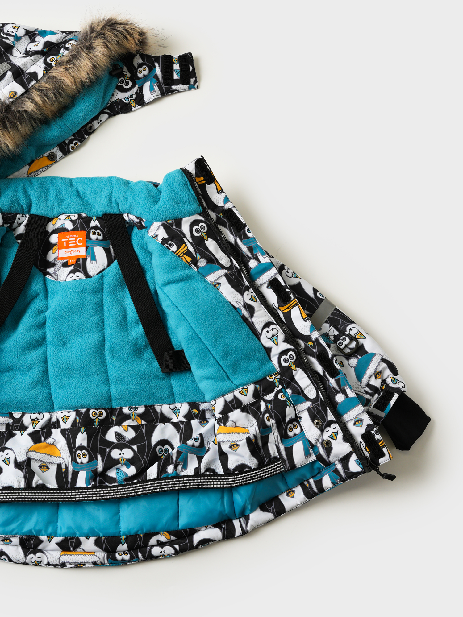 Комплект PlayToday 32512017 - фото 13