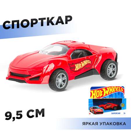 Автомобиль Huada Toys Спорткар