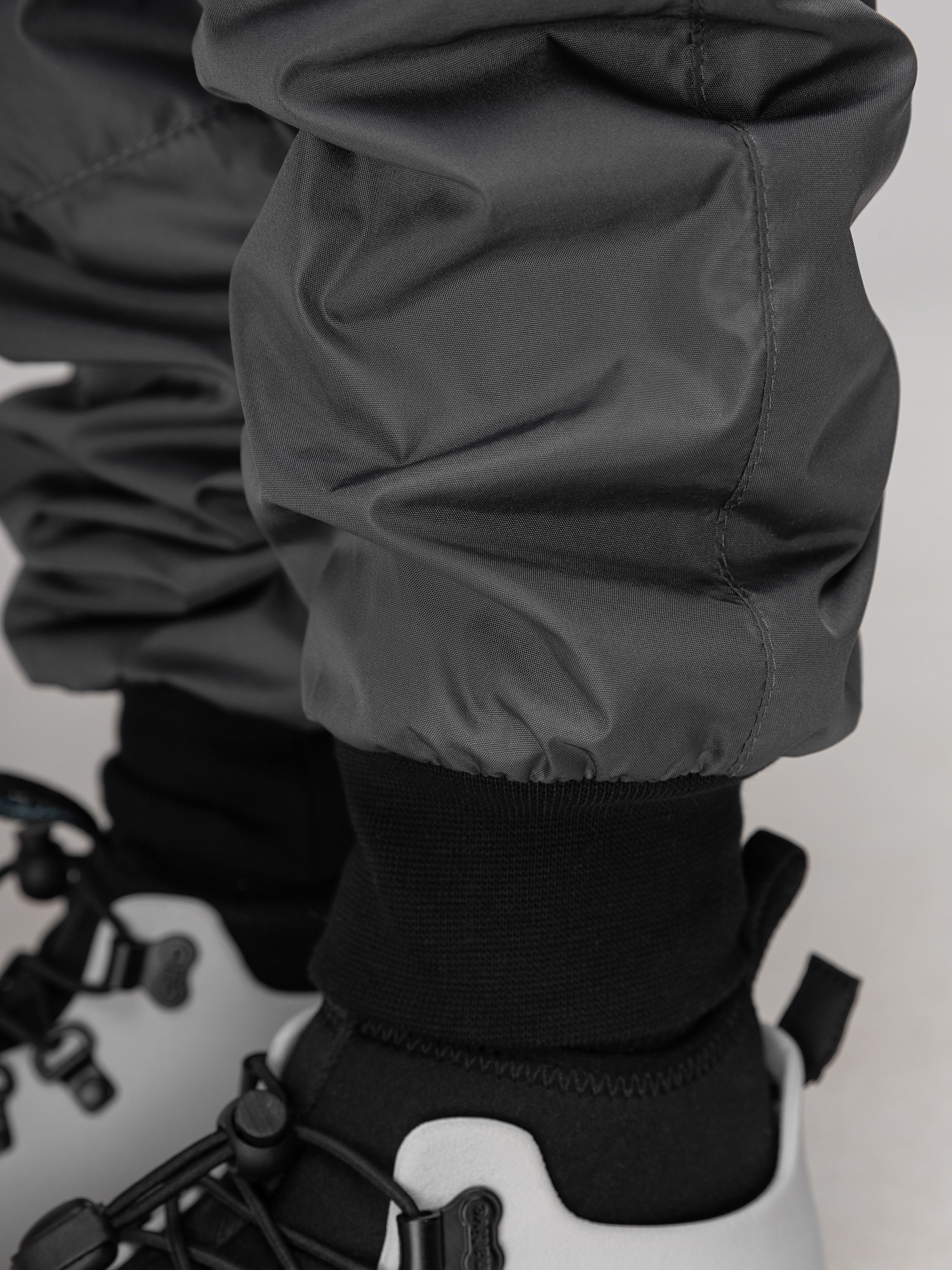 Брюки Bodo 33-30МU_темно-серый - фото 8