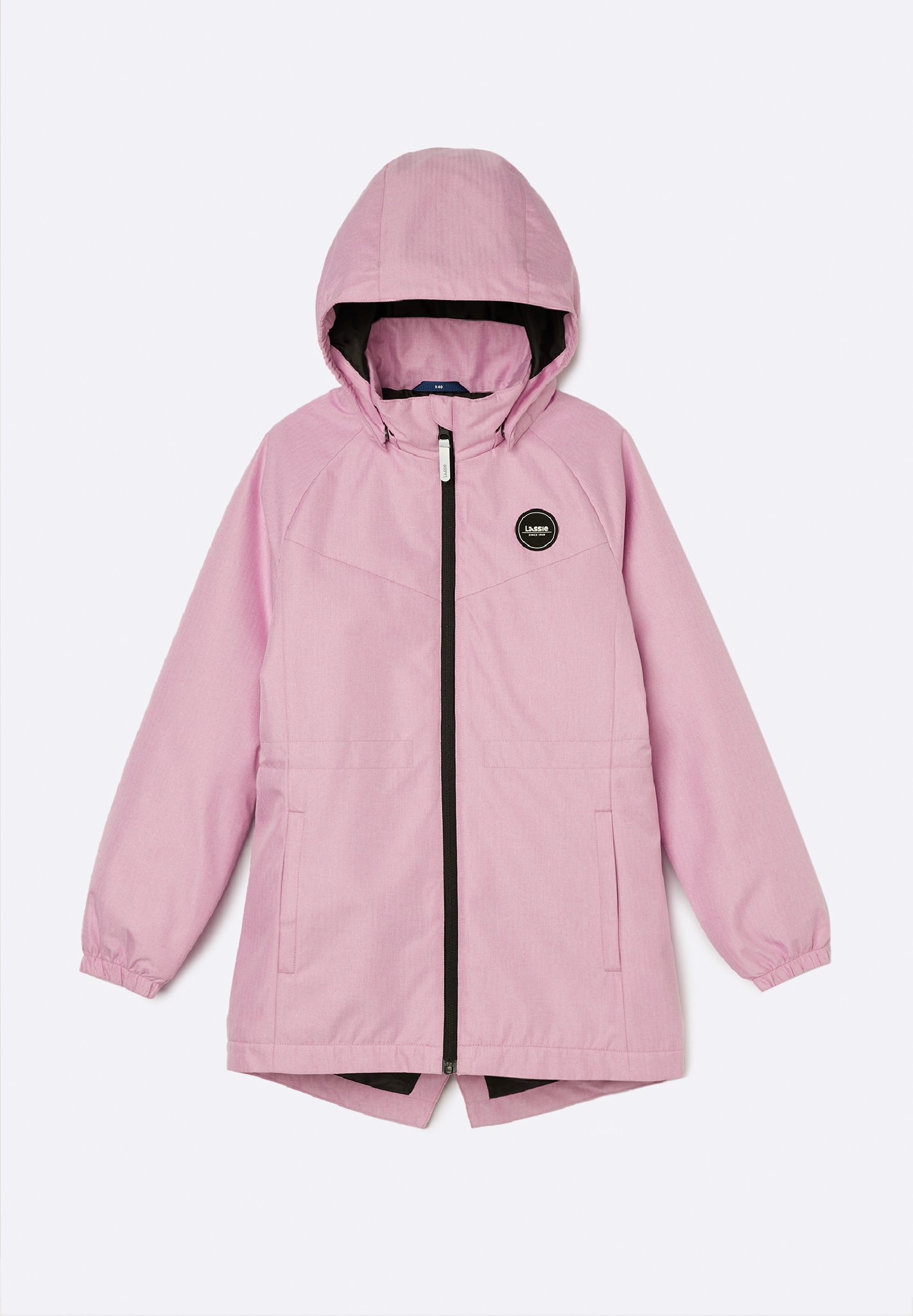 Куртка Lassie 7100046A-4740 - фото 1