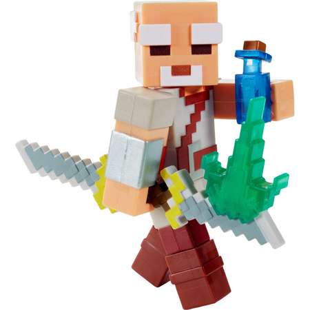 Фигурка Minecraft