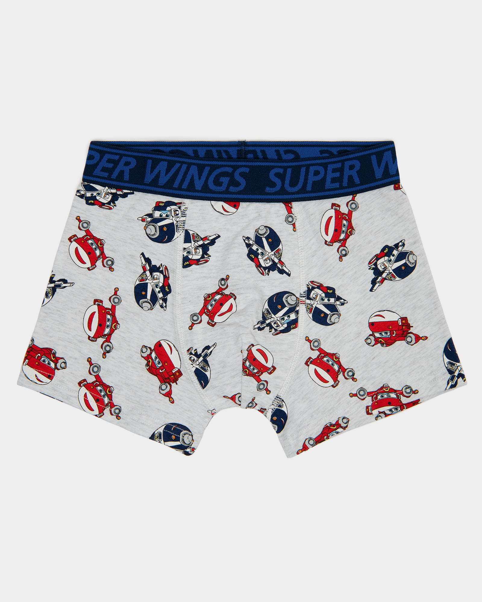 Трусы 2 шт Super Wings S24LC24623001kb66GG - фото 4