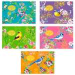 Альбом Hatber А4 40 лист. в ассортименте