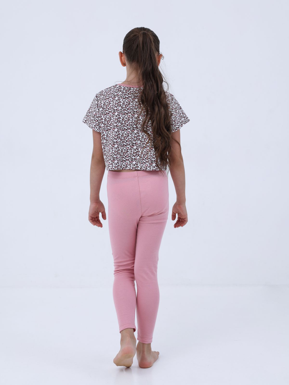 Футболка Пелигрин БЛ1с - фото 9