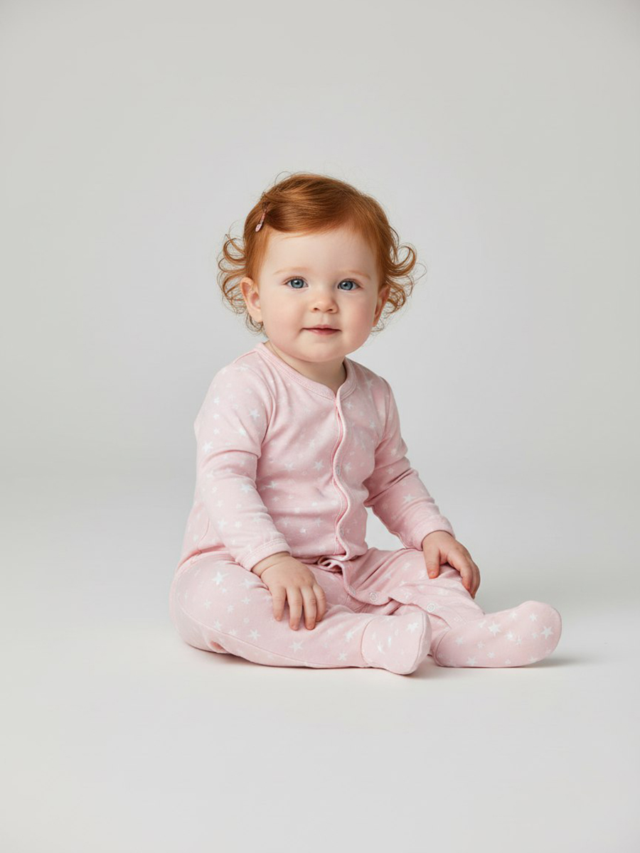 Комбинезон КотМарКот 800687 - фото 1