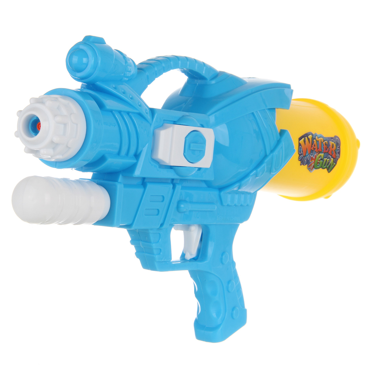 Бластер водный Veld Co - фото 2