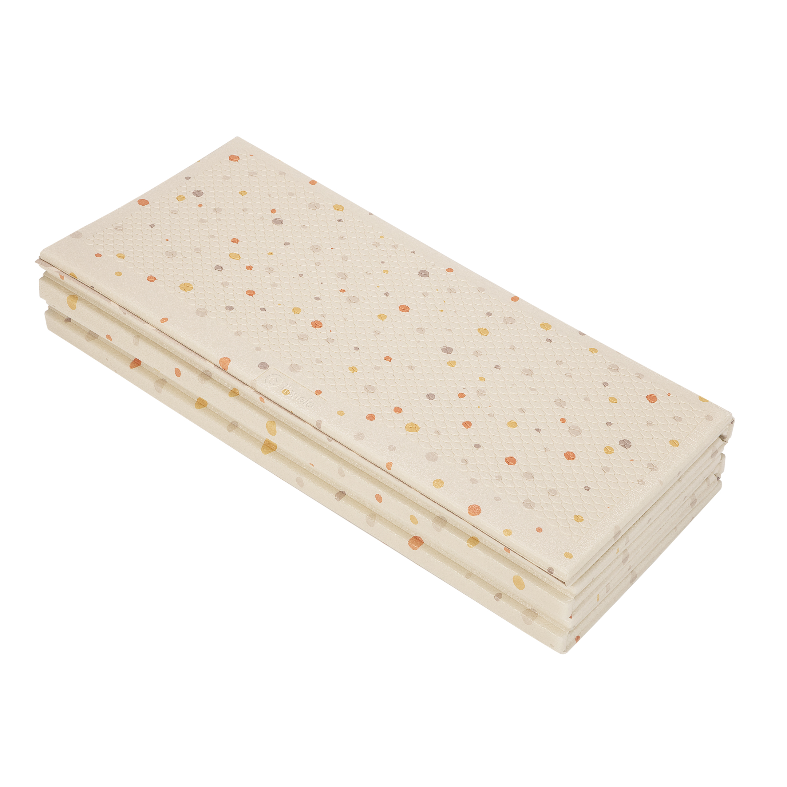 Детский складной коврик Lionelo Zora 180 x 201 см - фото 11