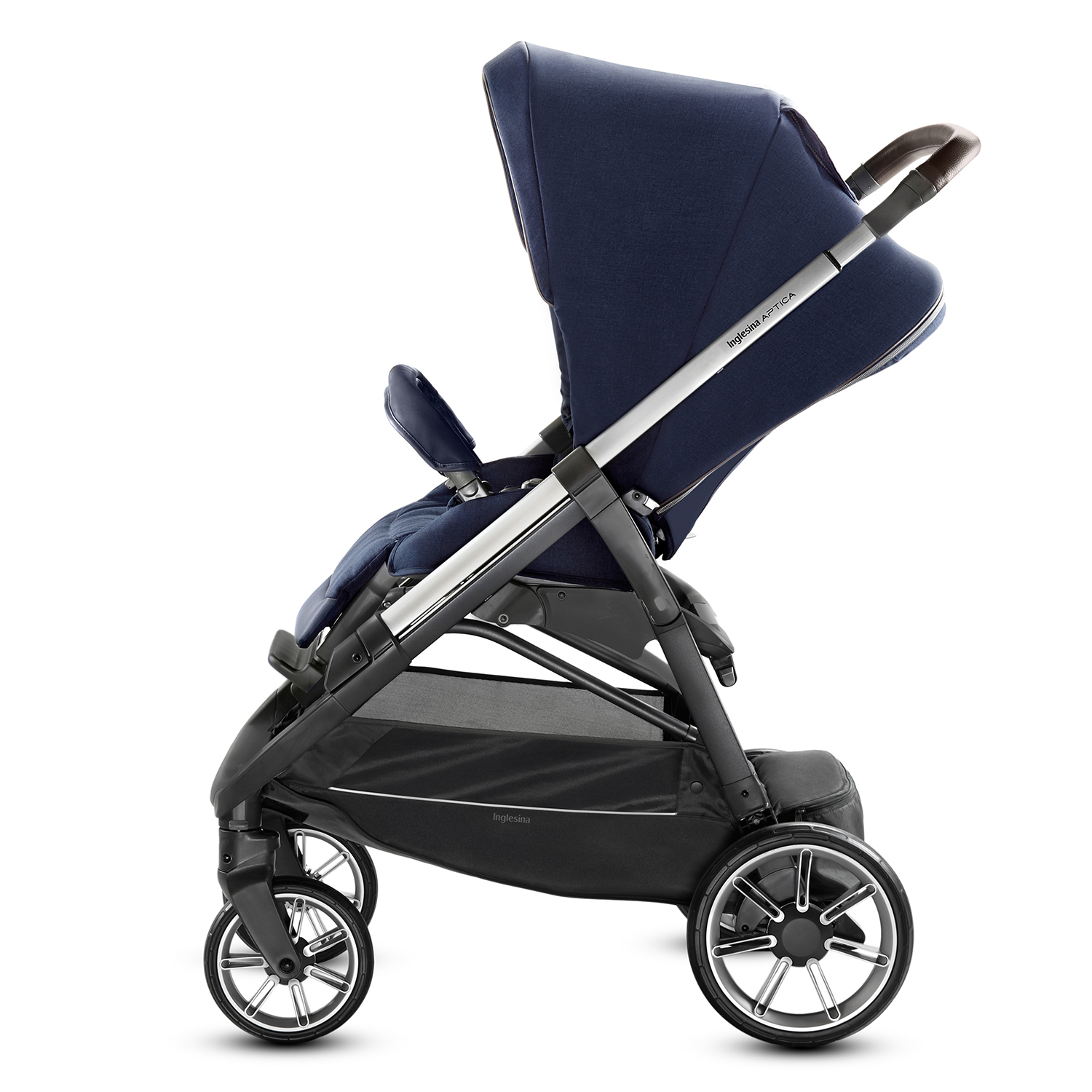 Коляска 2в1 Inglesina - фото 6