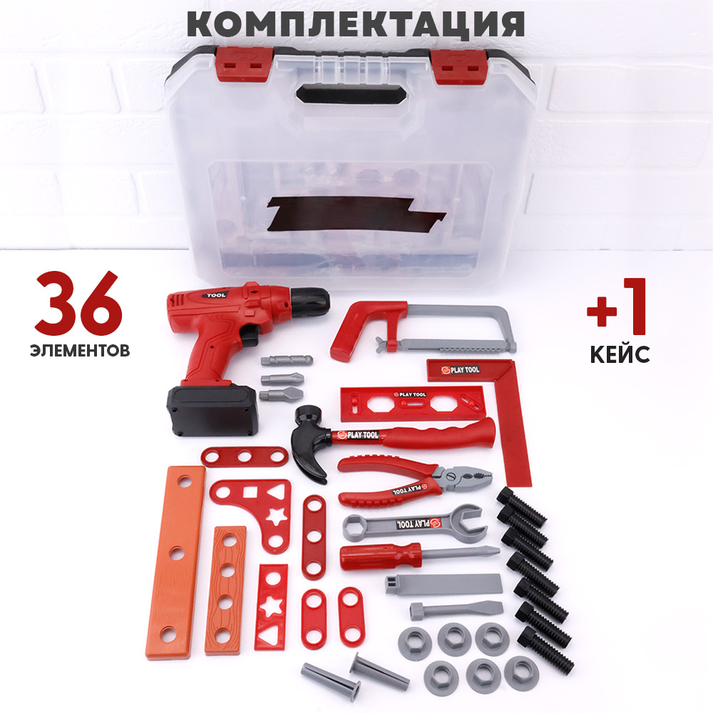 Игрушка TIPTOPOLIS - фото 2