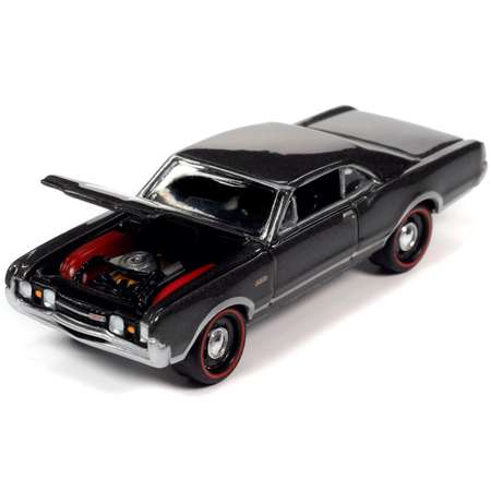 Автомобиль Johnny Lightning 1:64