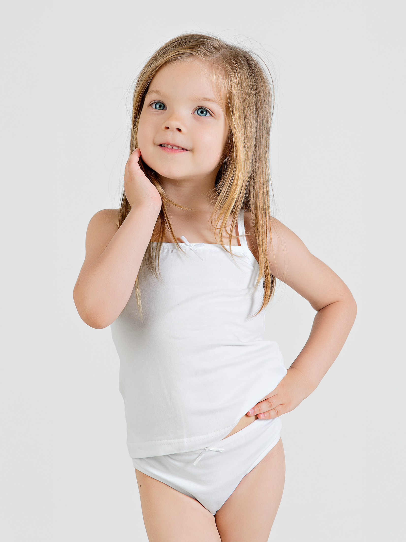 Трусы 3 шт Bossa Nova 434Н-157 - фото 2