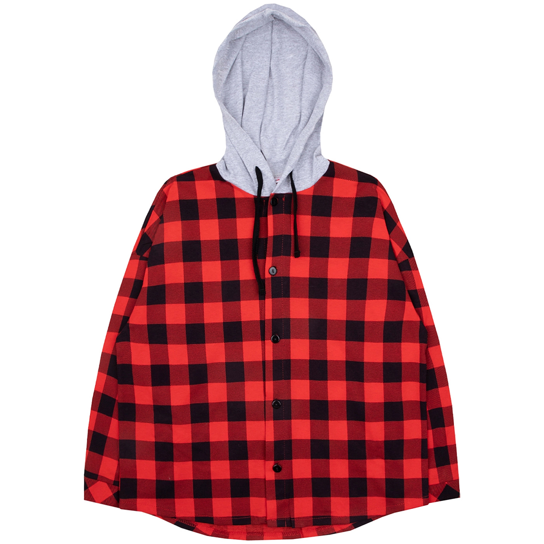 Рубашка YOULALA 1927100101 - фото 4