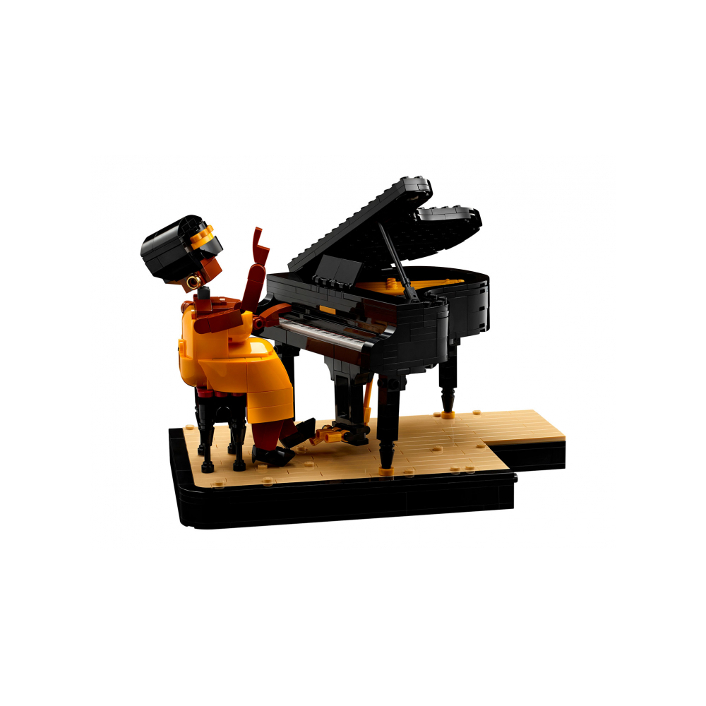 Конструктор LEGO 2316 дет. - фото 3