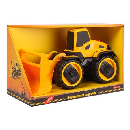 Погрузчик Mobicaro