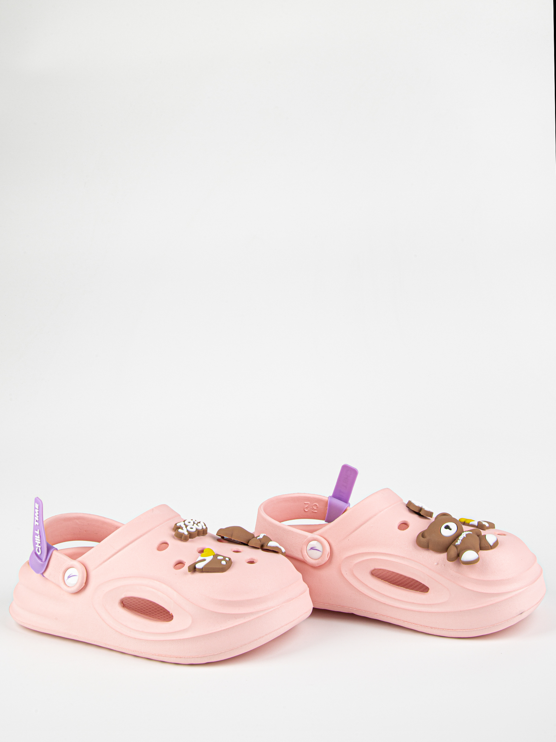 Сабо Kapika 82259-1 - фото 2