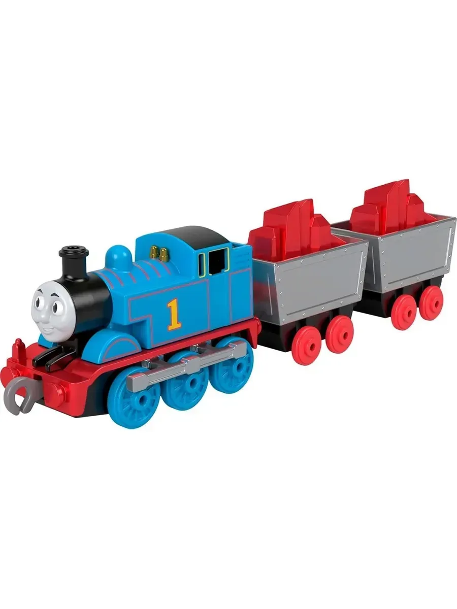 Поезд Thomas and Friends JFV72 - фото 3
