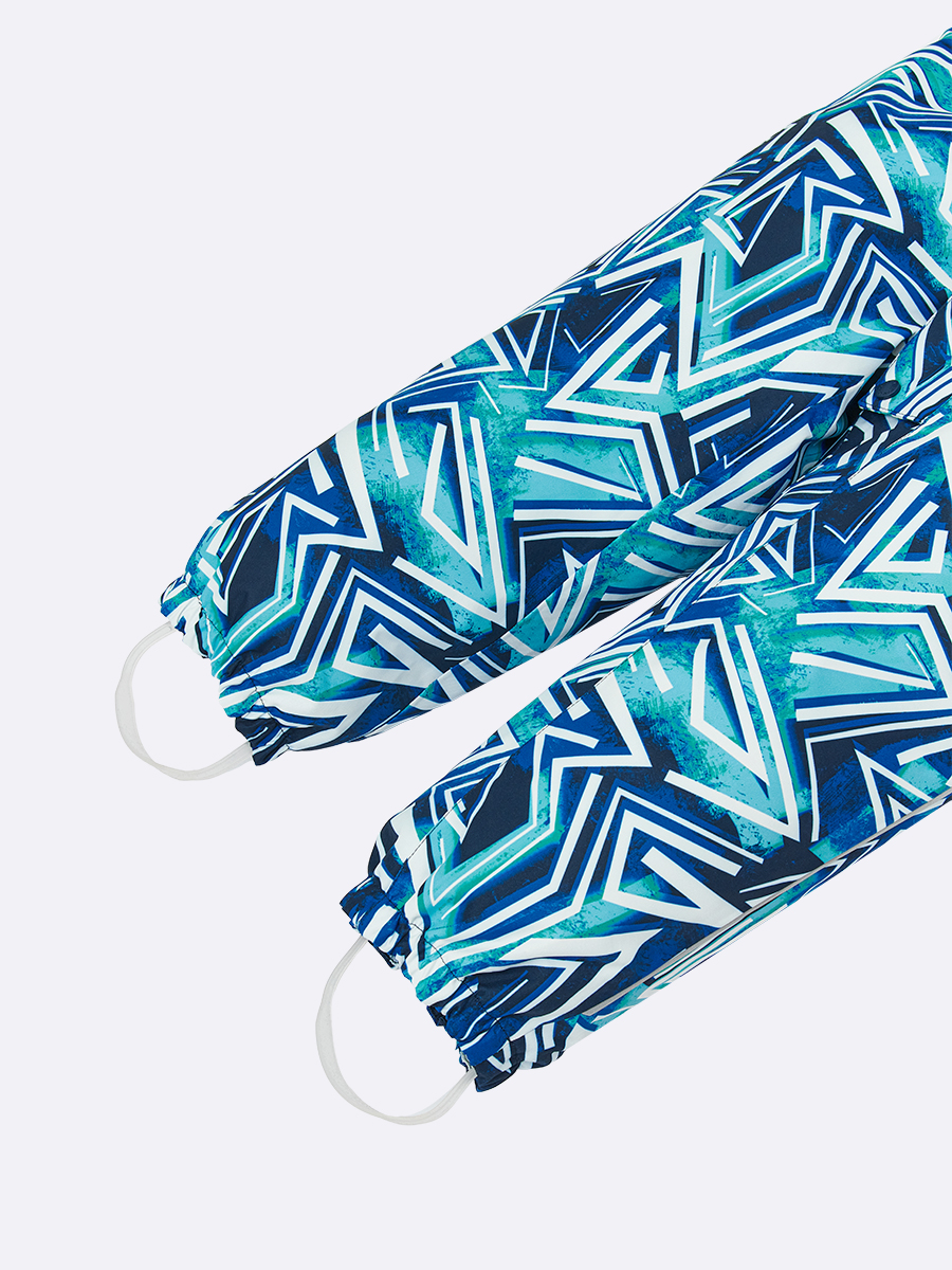 Комбинезон Lassie 71105401-6960 - фото 4