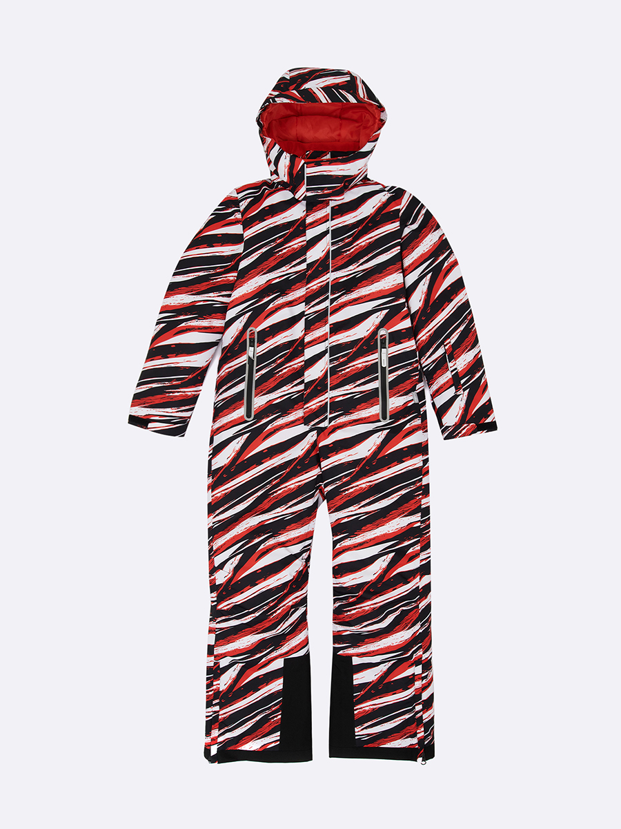 Комбинезон Lassie 73105403-3861 - фото 2