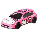 Машинка Hot Wheels Car Culture 1:64 GJR00 Hot Wheels