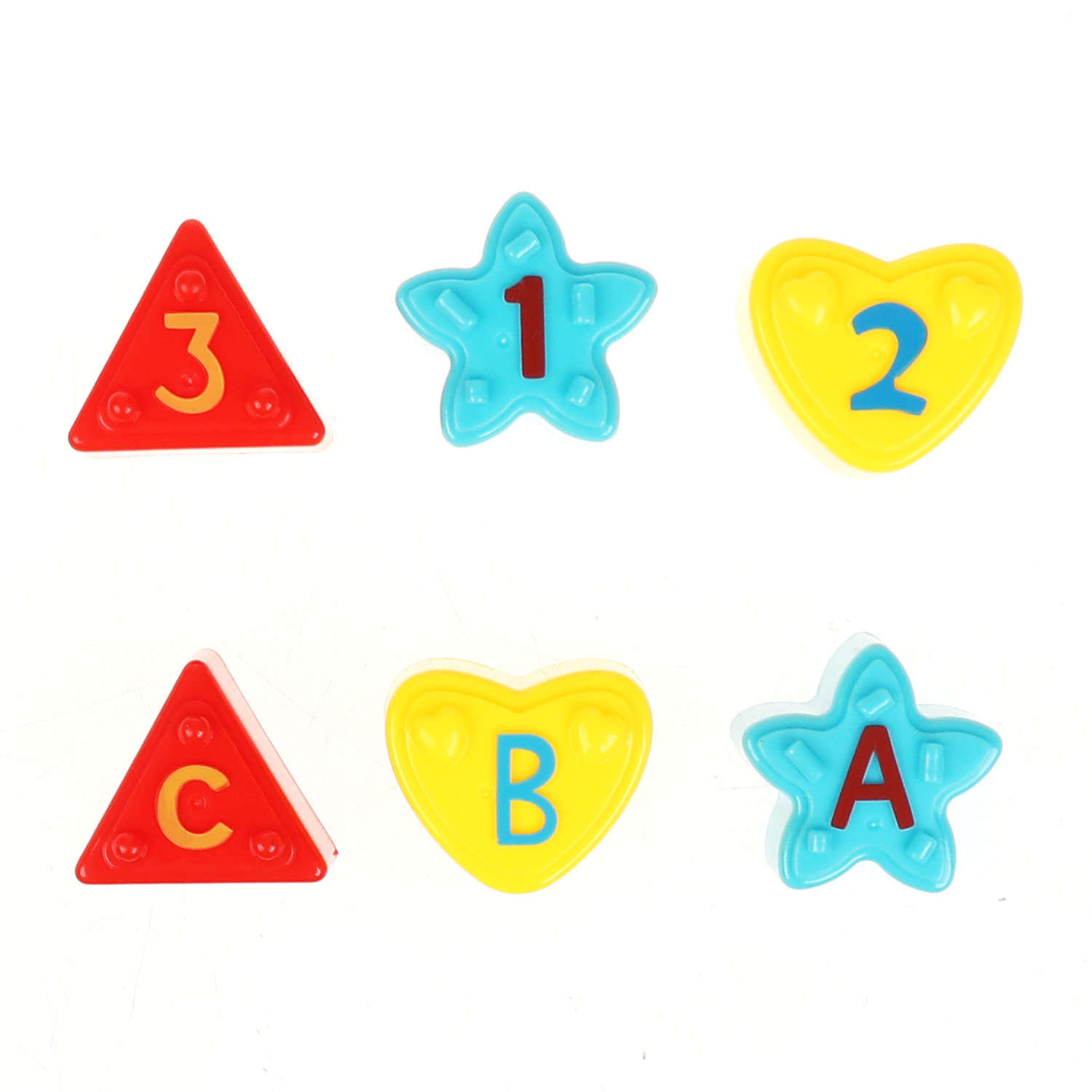 Игрушка УМка развивающий центр Горшочек Шаинский - фото 4