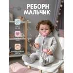 Кукла пупс Soul Sister высота 55 см