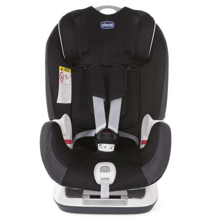 Автокресло Chicco Isofix 0+/1/2 (0-25 кг)