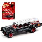 Автомобиль Johnny Lightning 1:64