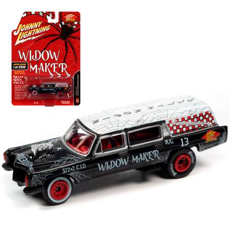 Автомобиль Johnny Lightning 1:64