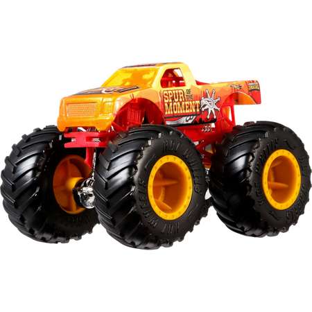 Игровой набор Hot Wheels Взаимное уничтожение