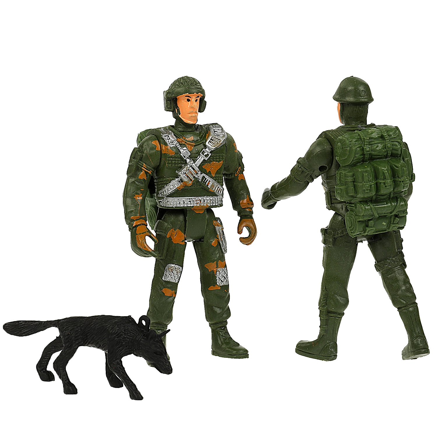 Фигурка Играем вместе - фото 4