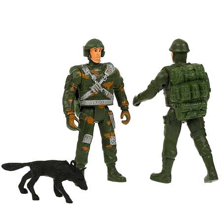Фигурка Играем вместе