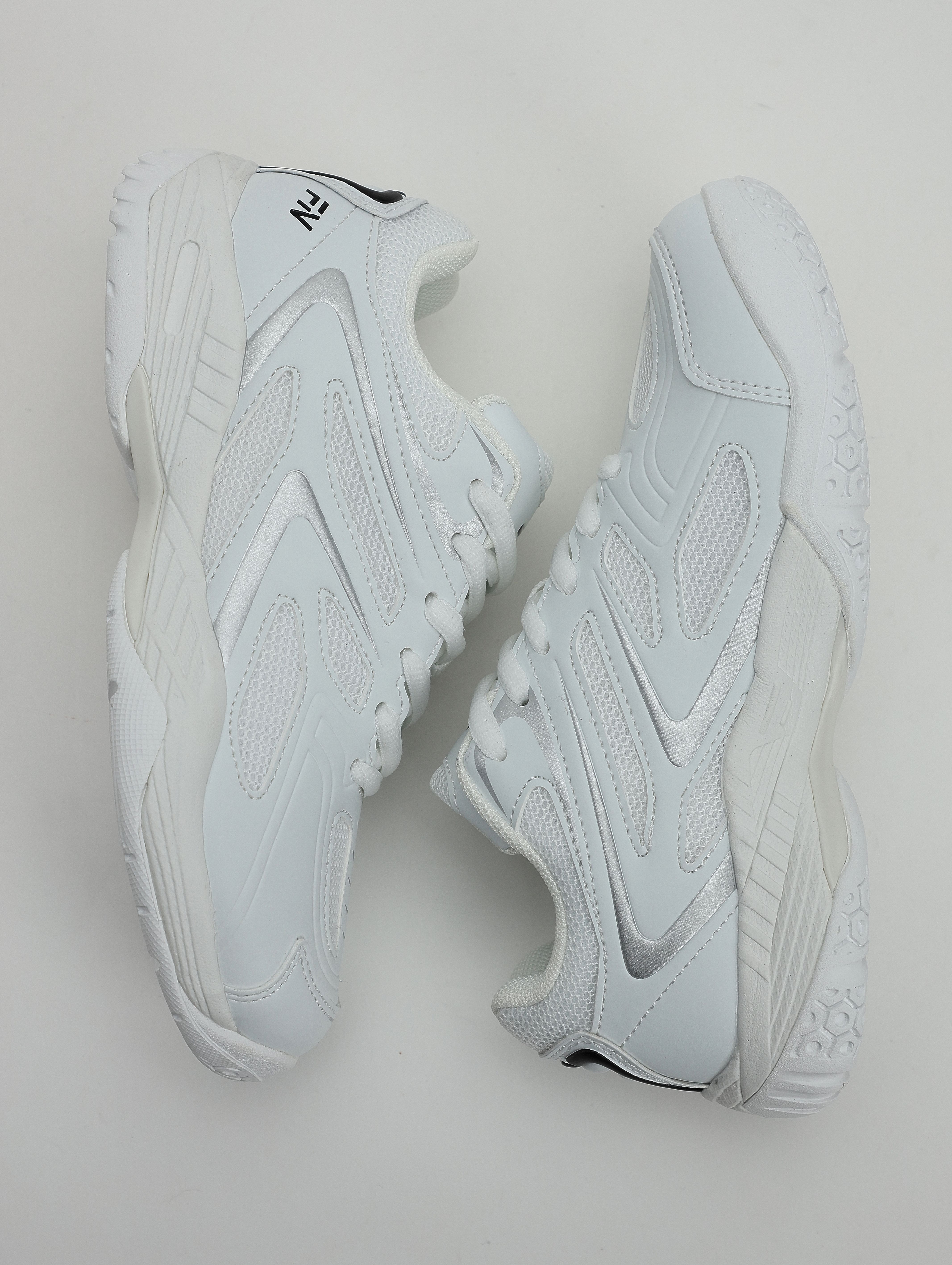 Кроссовки FN KFN5091002-100 - фото 7