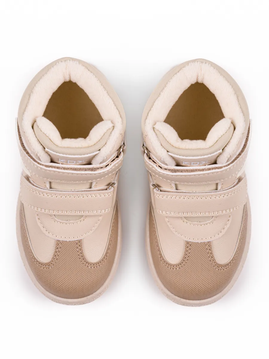Ботинки KDX SKY-101 beige - фото 11