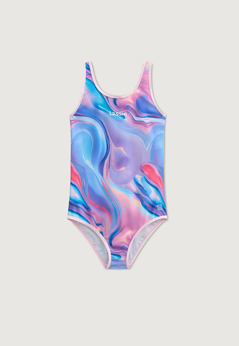 Купальник Lassie 72206310-5101 - фото 1