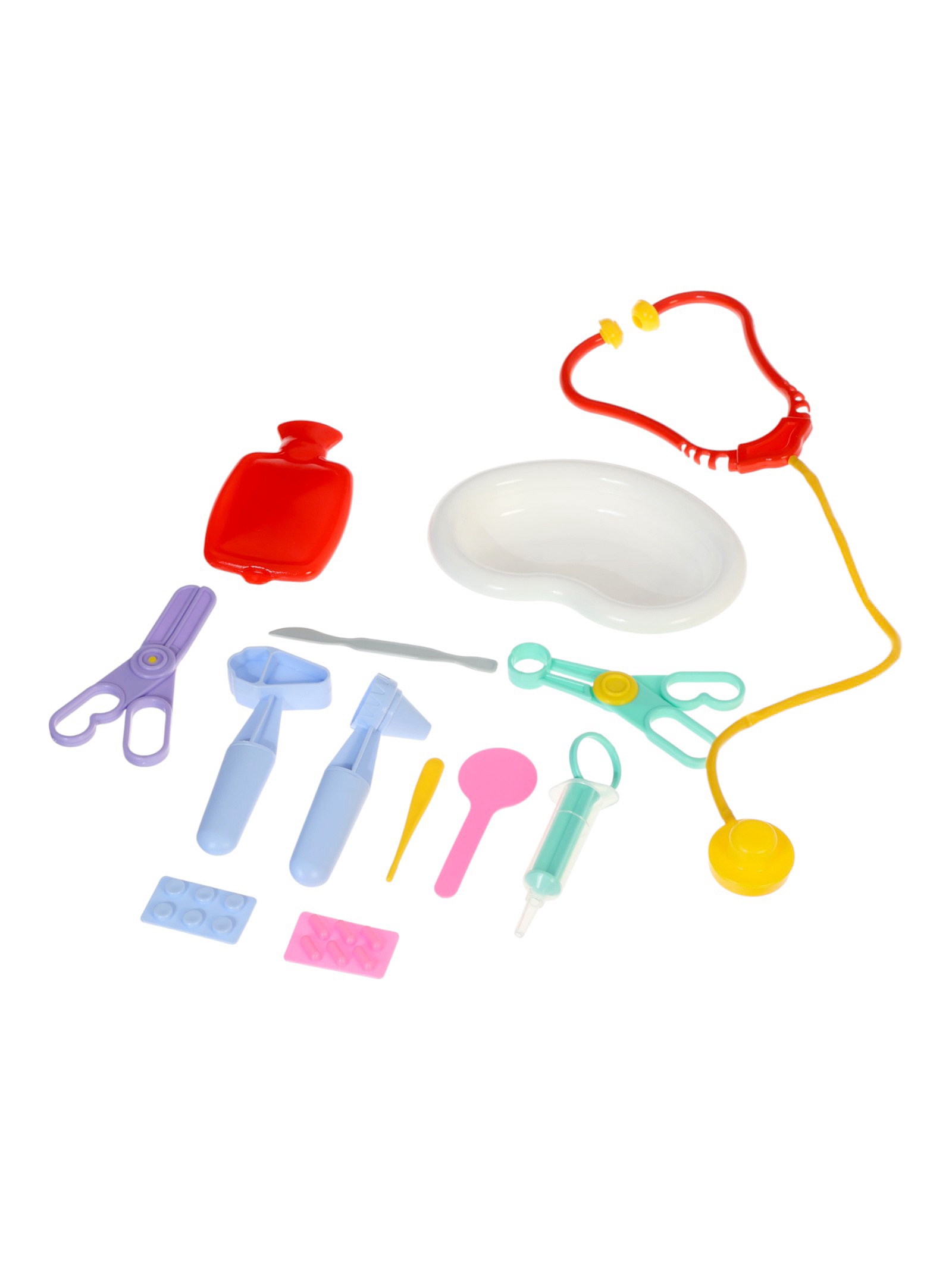 Игрушка Совтехстром Доктор - фото 2