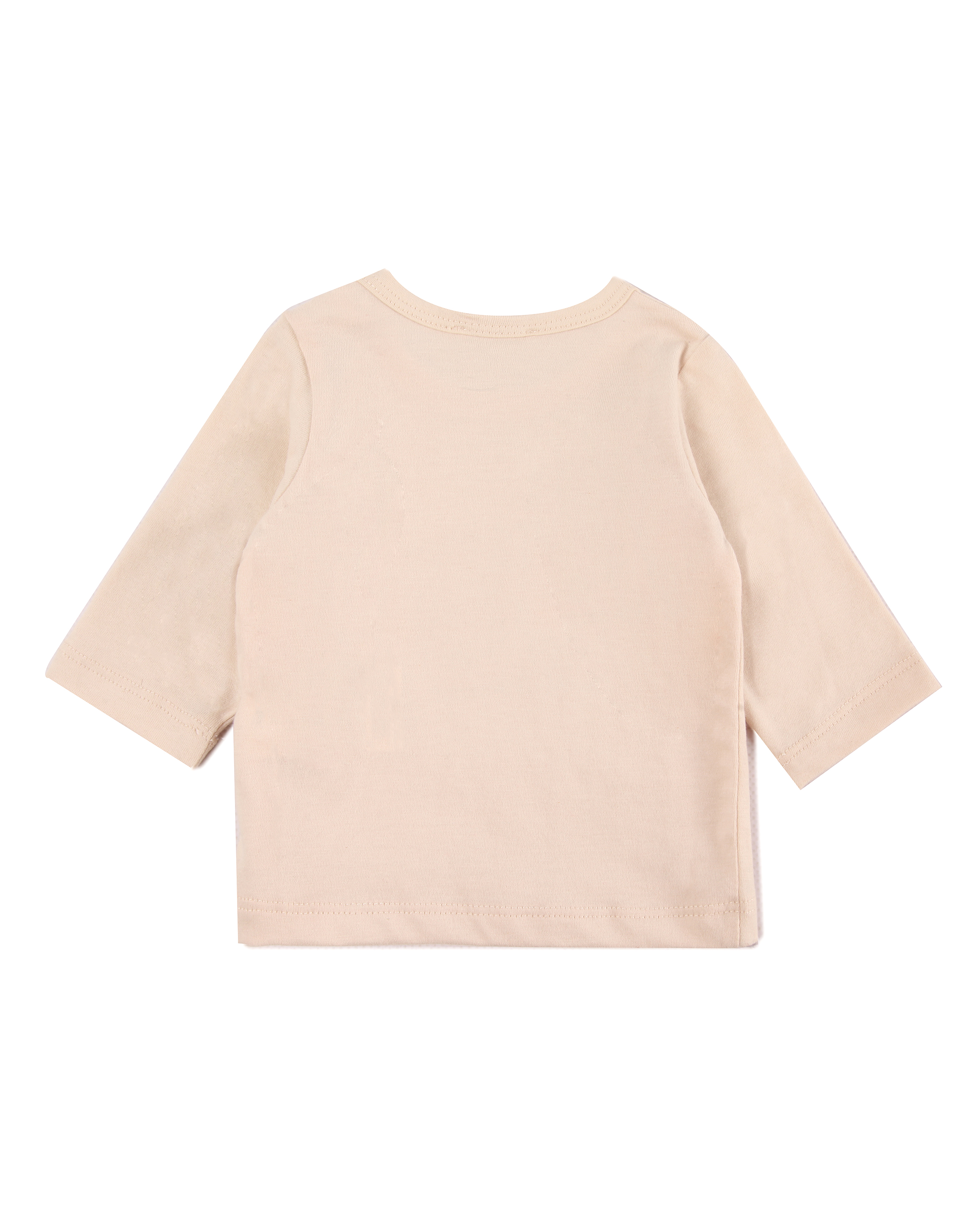 Лонгслив United Colors of Benetton 25A_3ATNA106L_0M5 - фото 2