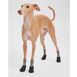 Ботинки для собак Зоозавр 4 шт