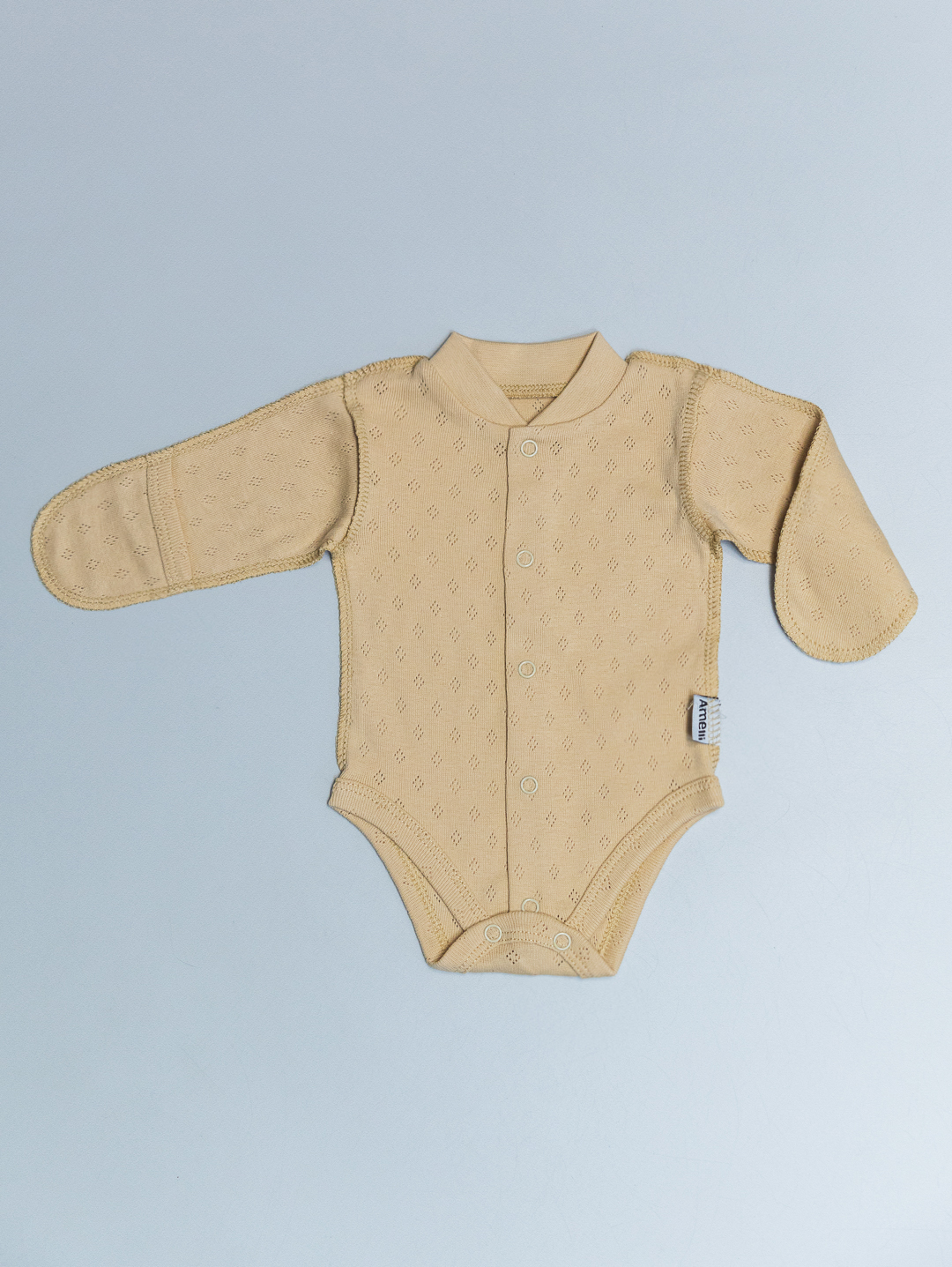 Боди Amelli КЛ.290.140.0.0.044Р56кор - фото 1