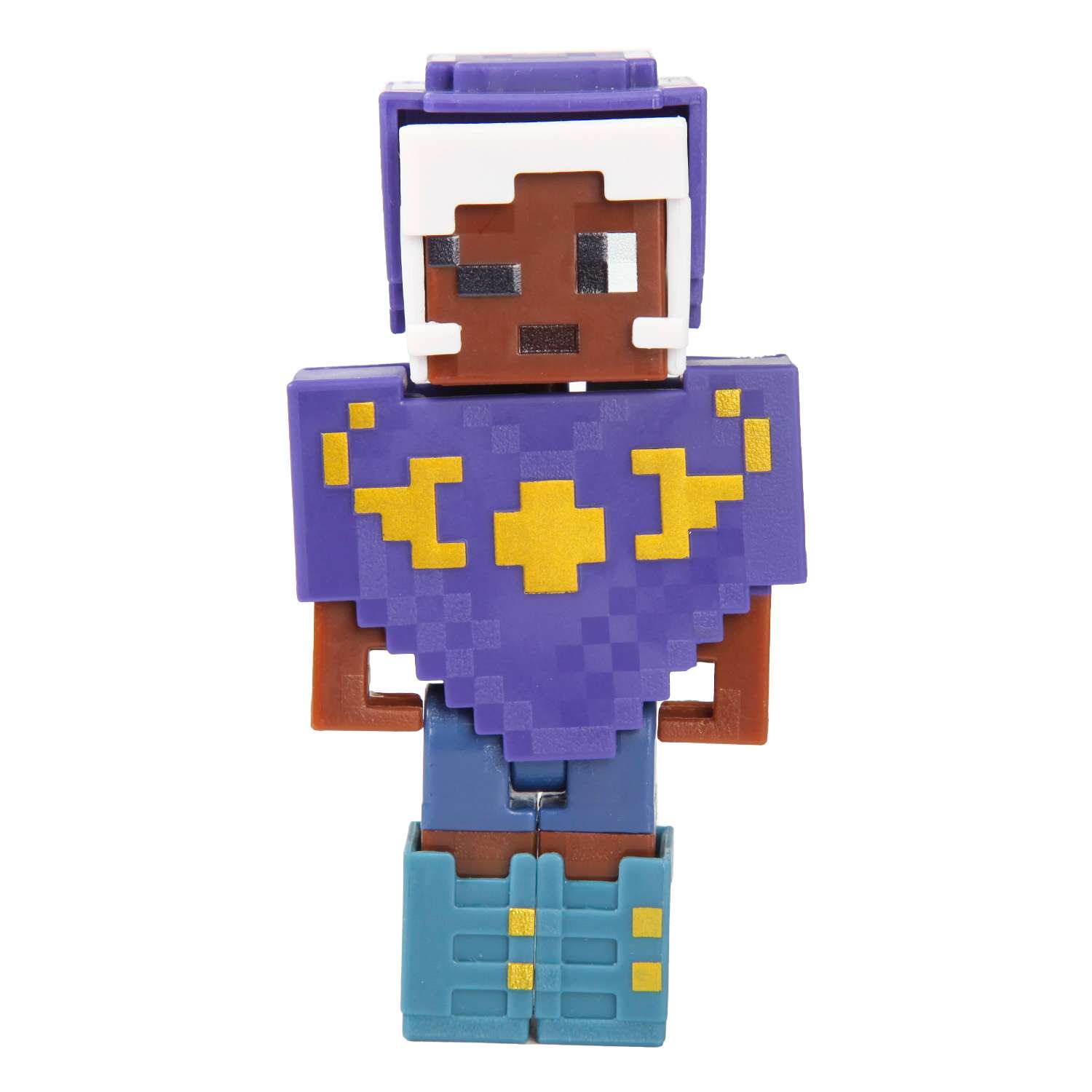 Фигурка Minecraft - фото 2