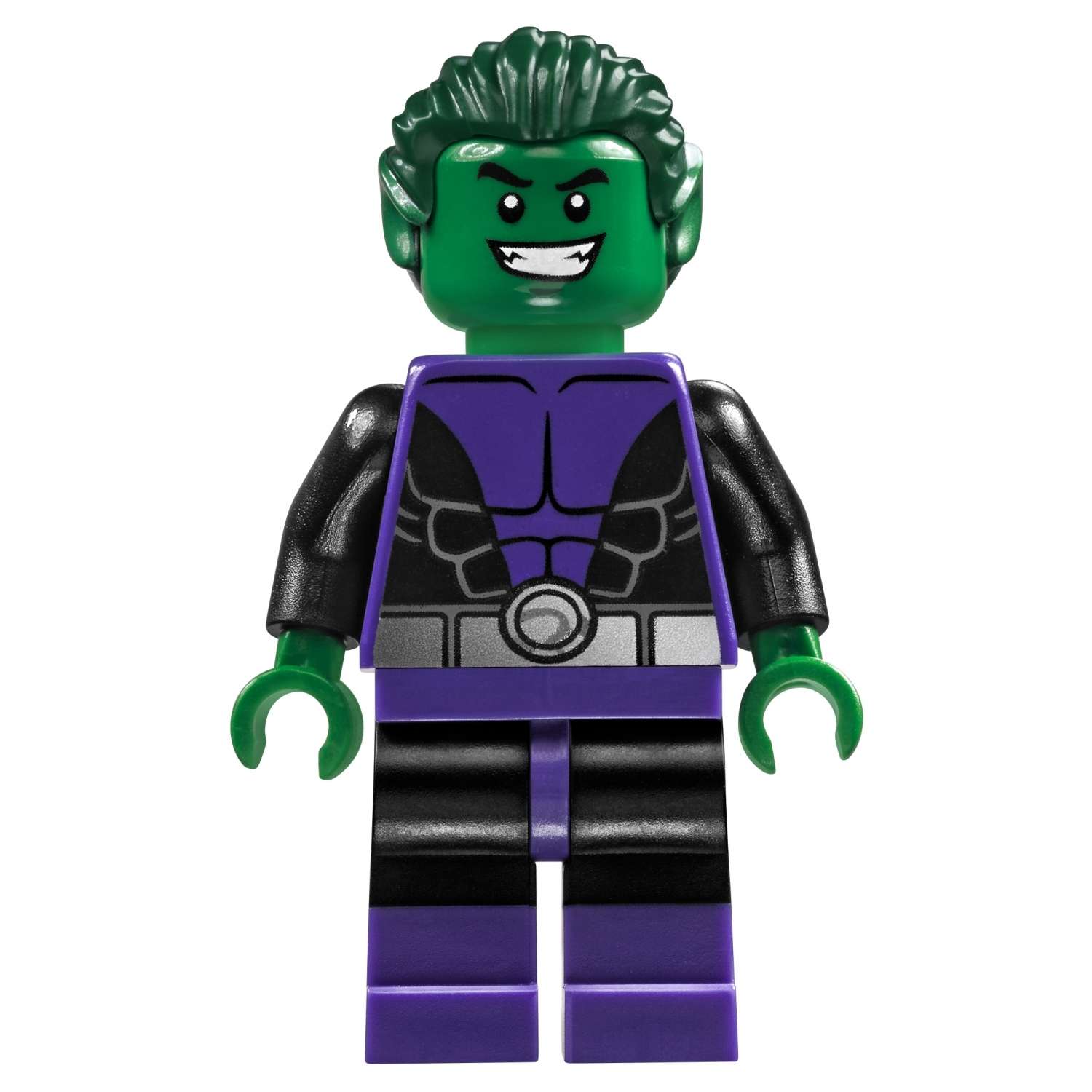 Конструктор LEGO Marvel Super Heroes блочный - фото 10