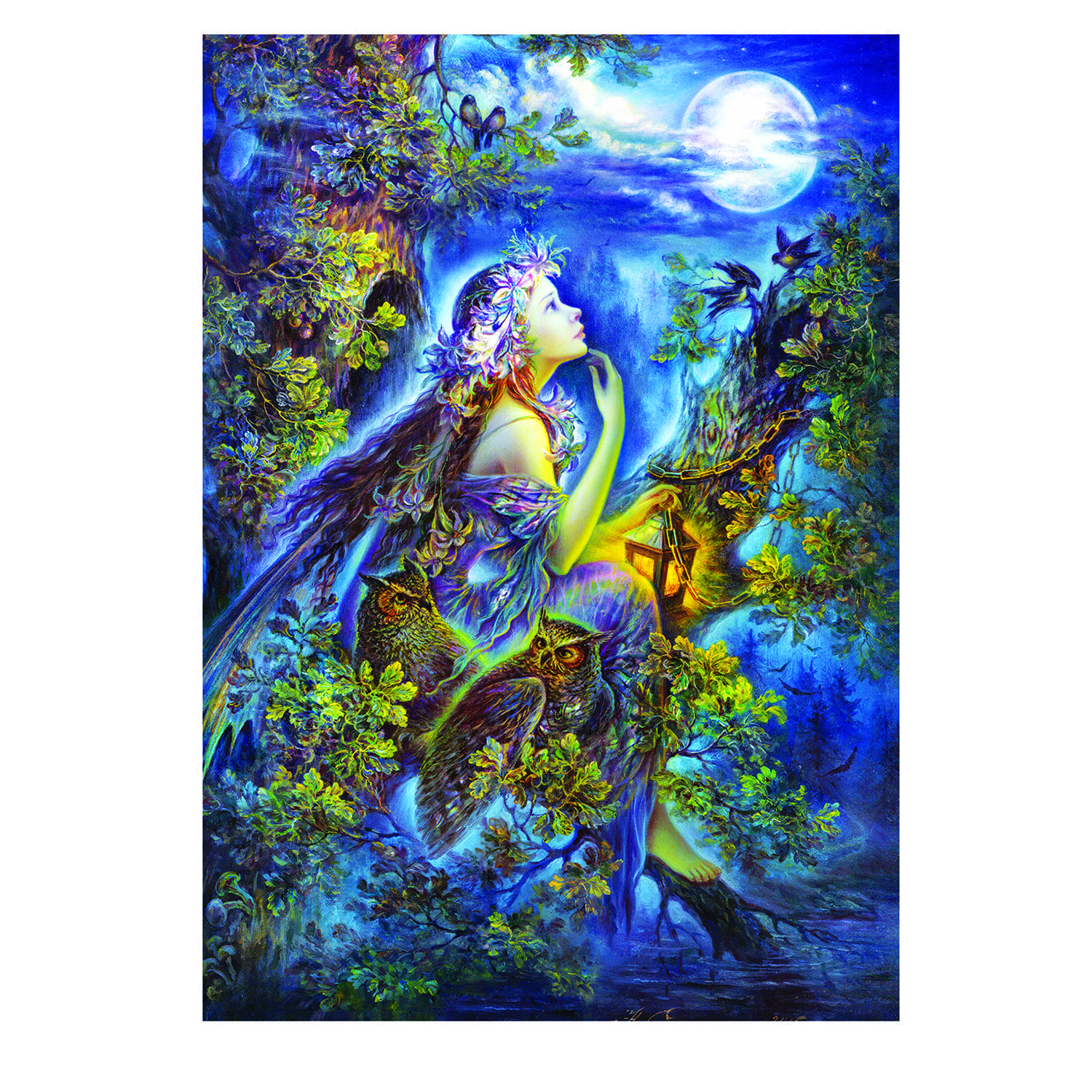 Пазл ART PUZZLE классический - фото 2