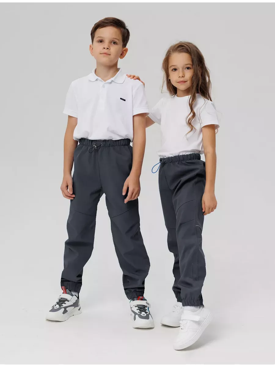 Брюки Lemonwear d5746 - фото 5