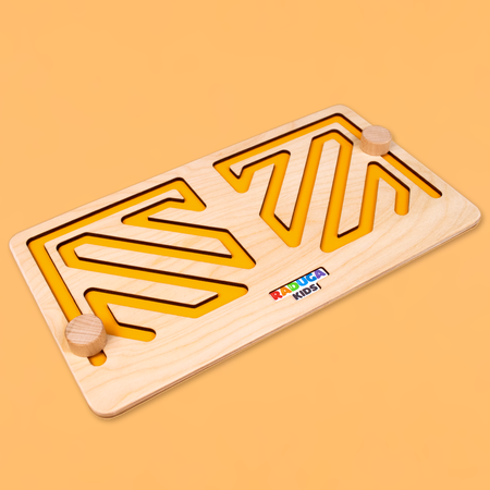Настольная игра Raduga Kids