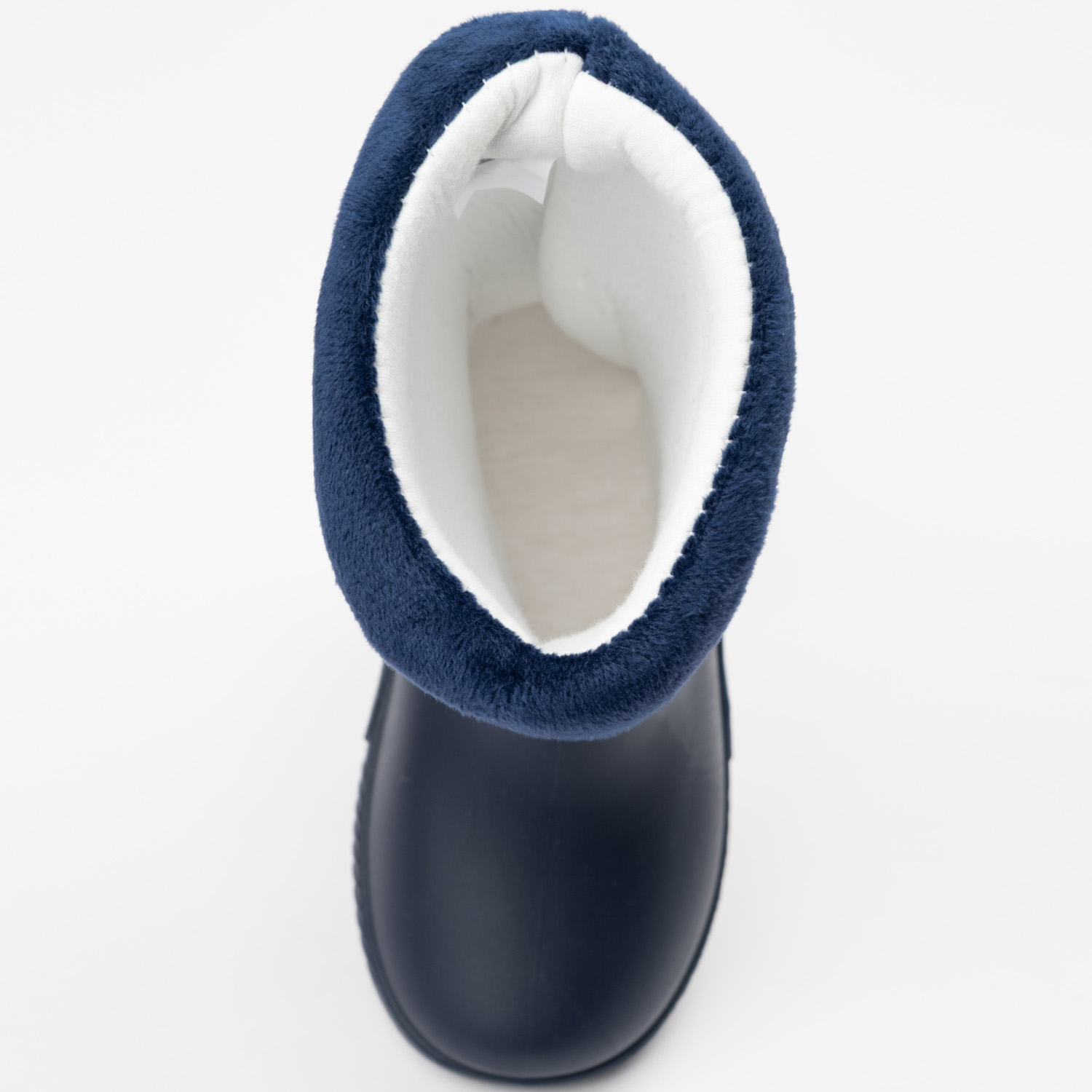 Резиновые сапоги TikkaGo 7B03_2025-03_navy - фото 11