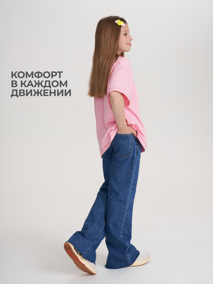 Джинсы wookee PDBDN2_890 - фото 7