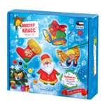 Набор для творчества фигурка Attivio Новый год