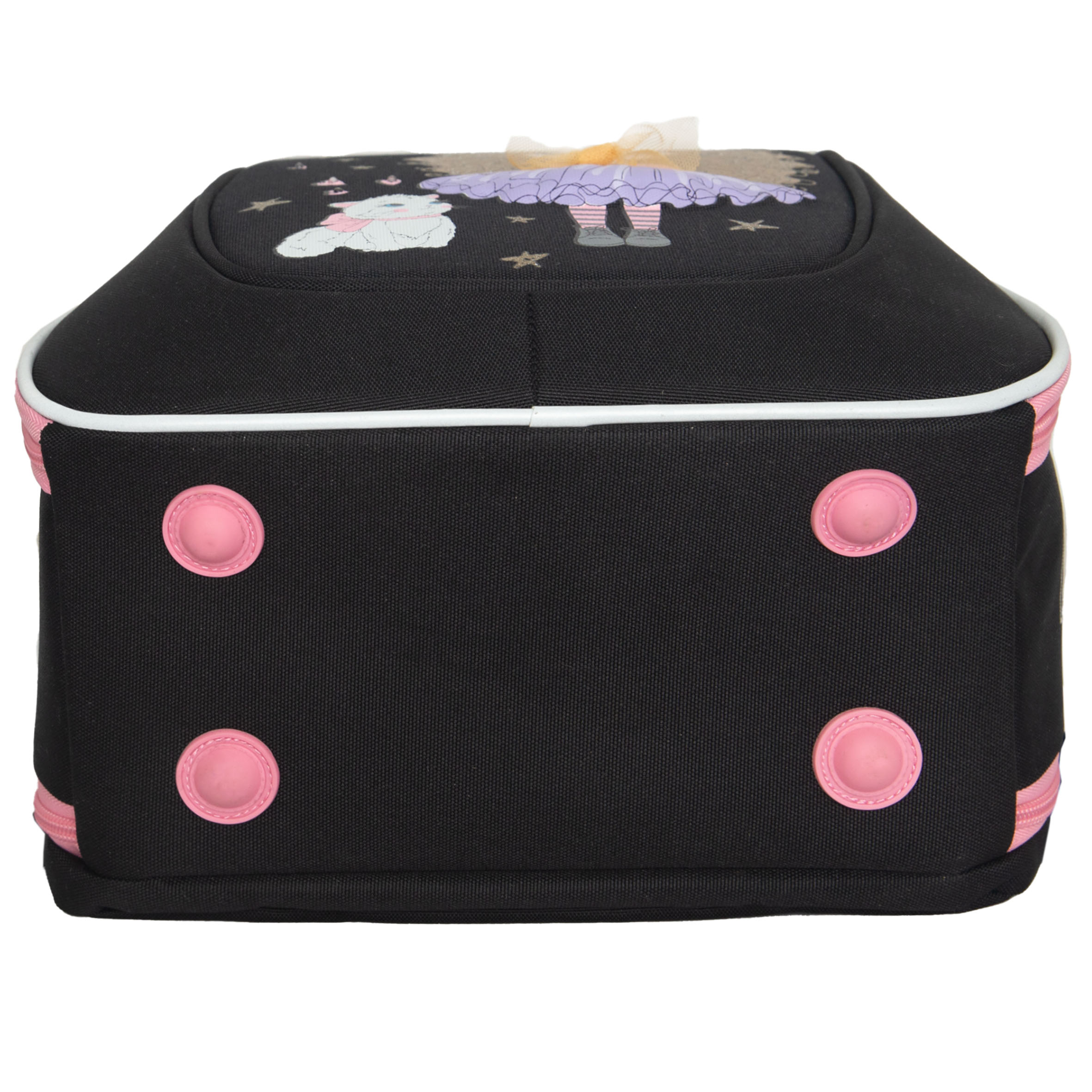 Ранец Grizzly для девочки - фото 5